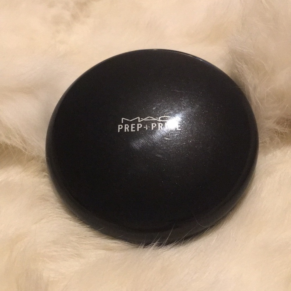 M•A•C PREP + PRIME COMPACT POWDER TRANSPARENT MAC